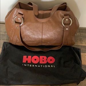 Hobo International shoulder bag/satchel